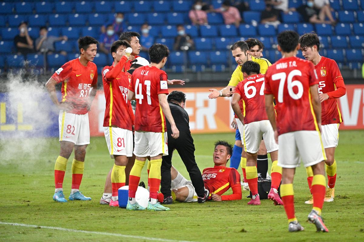Giang Tây Số Nhanh (Jiangxi Fast 3)